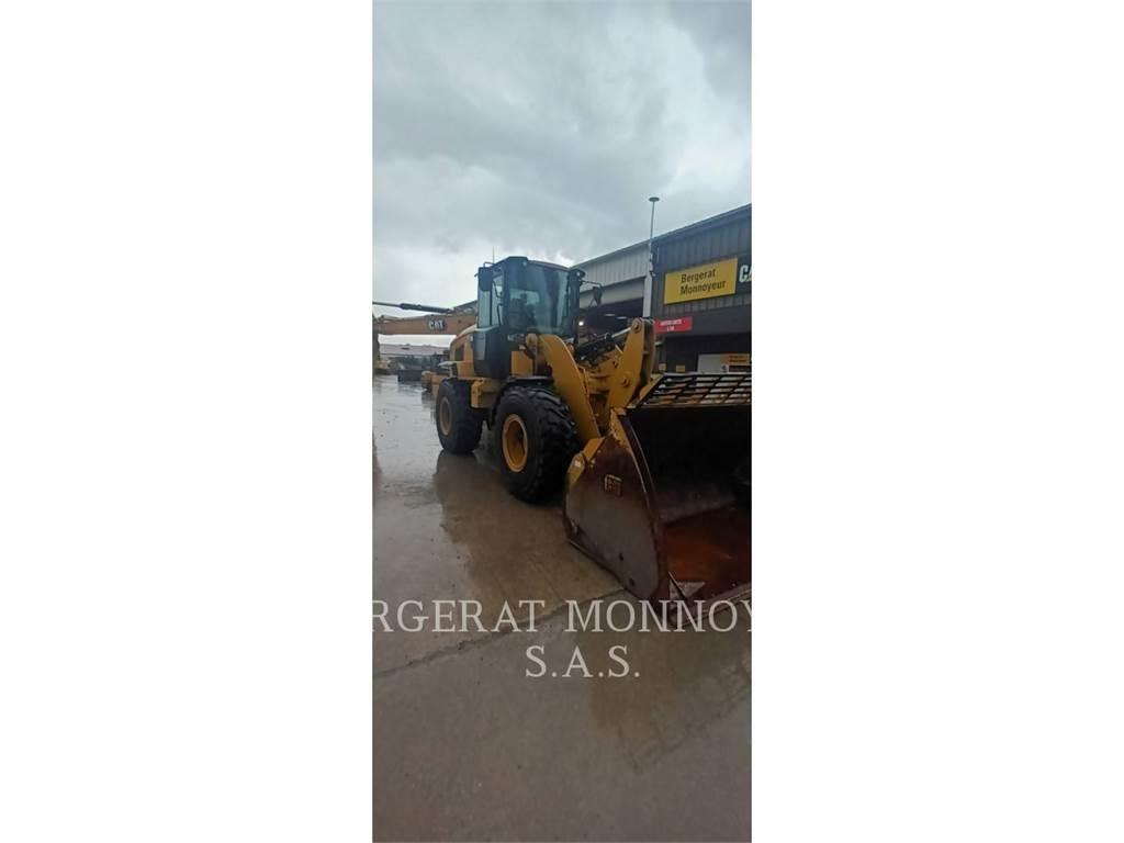 CAT 930M  휠로우더