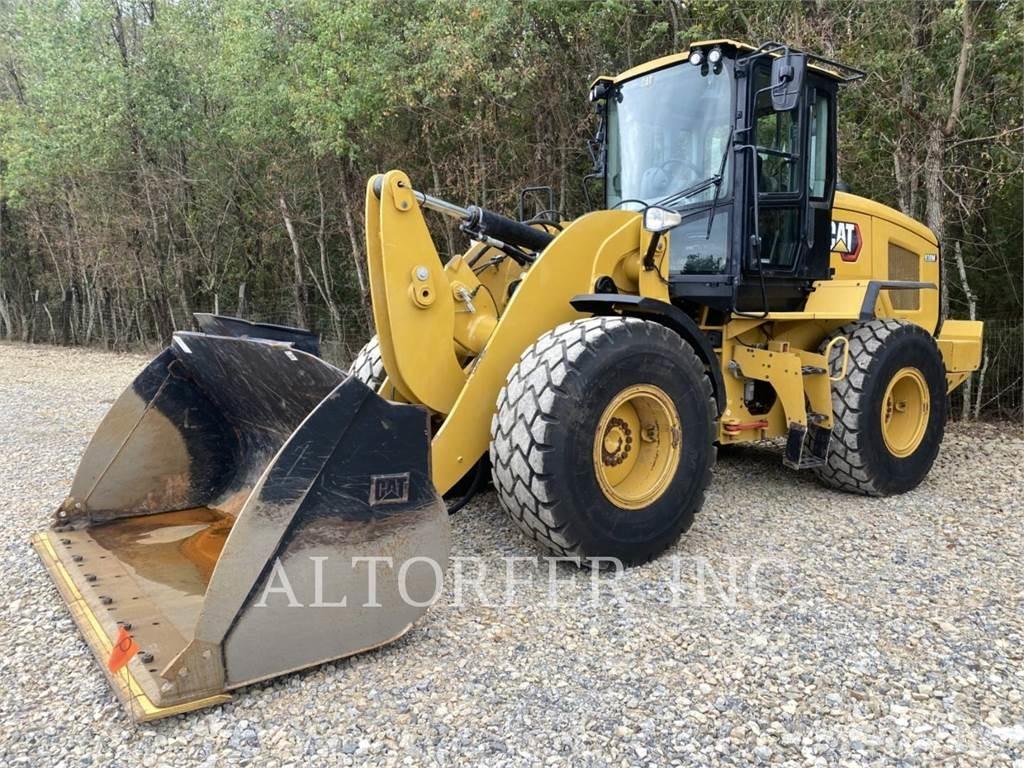 CAT 930M 크롤러 도저