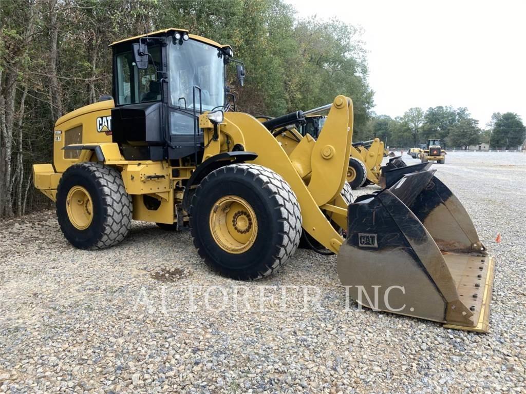 CAT 930M 크롤러 도저