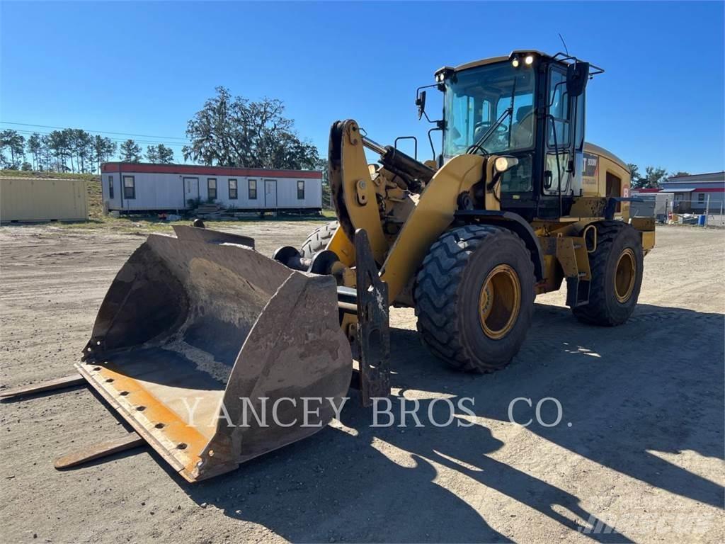 CAT 930M  휠로우더