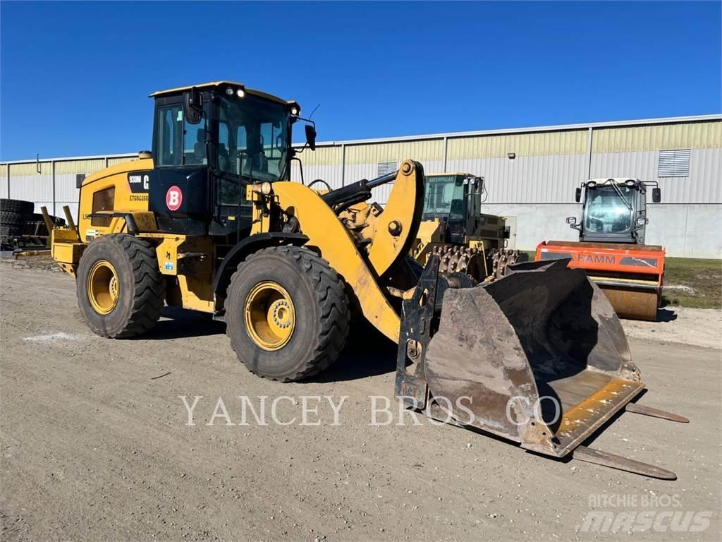 CAT 930M  휠로우더