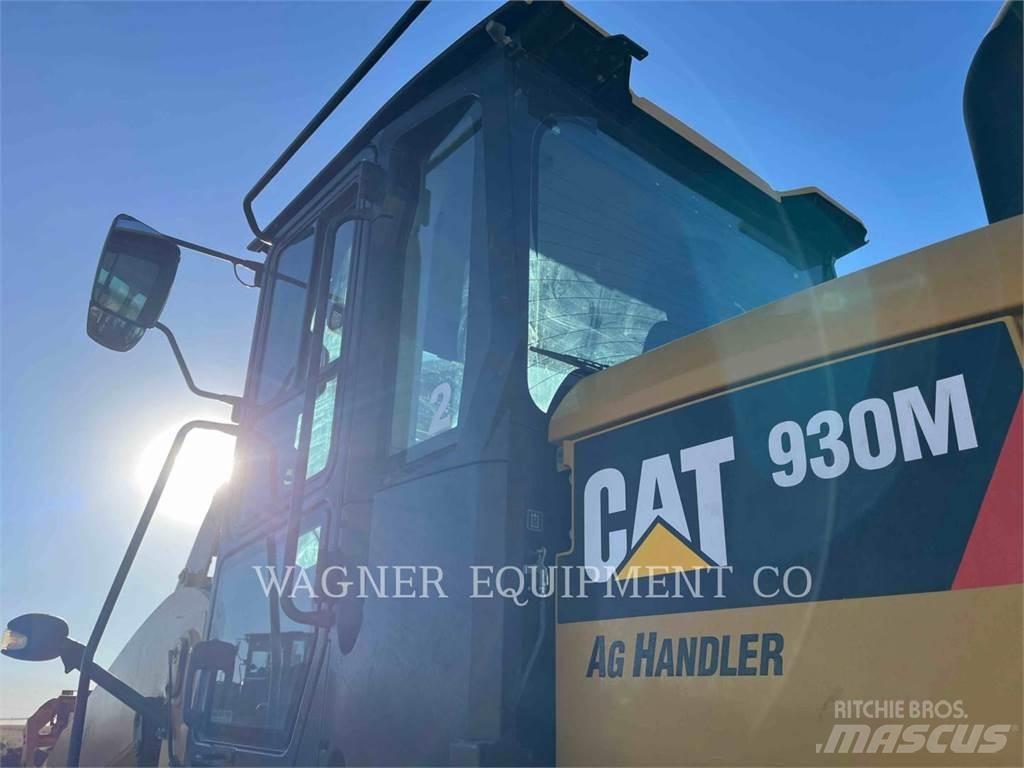 CAT 930M  휠로우더