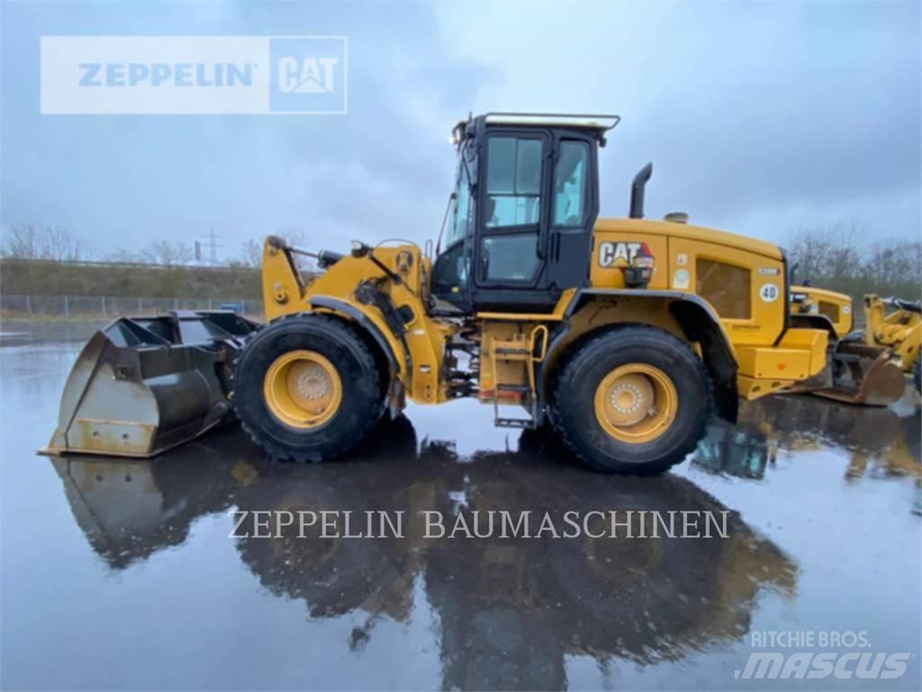 CAT 930M  휠로우더