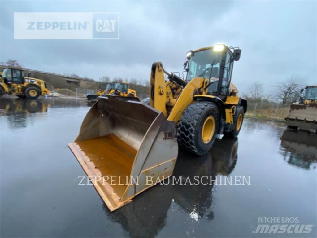 CAT 930M  휠로우더