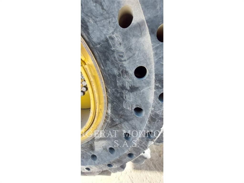 CAT 930M  휠로우더