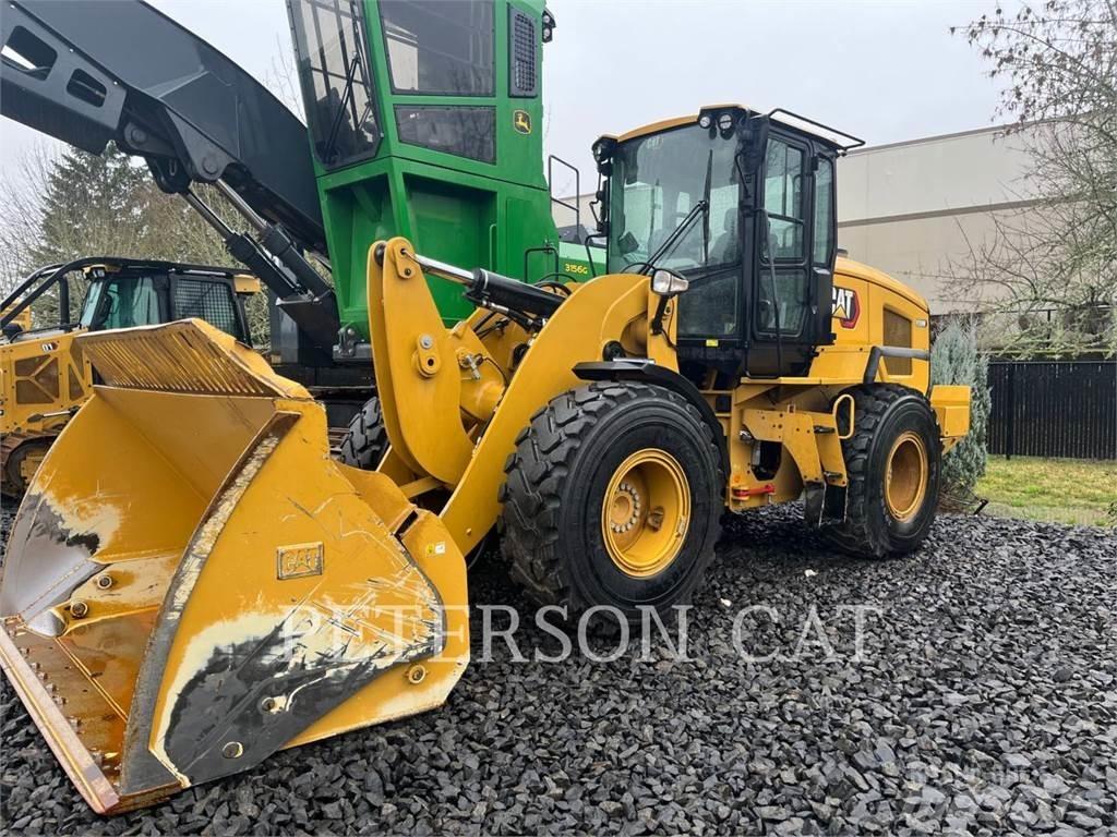 CAT 930M  휠로우더