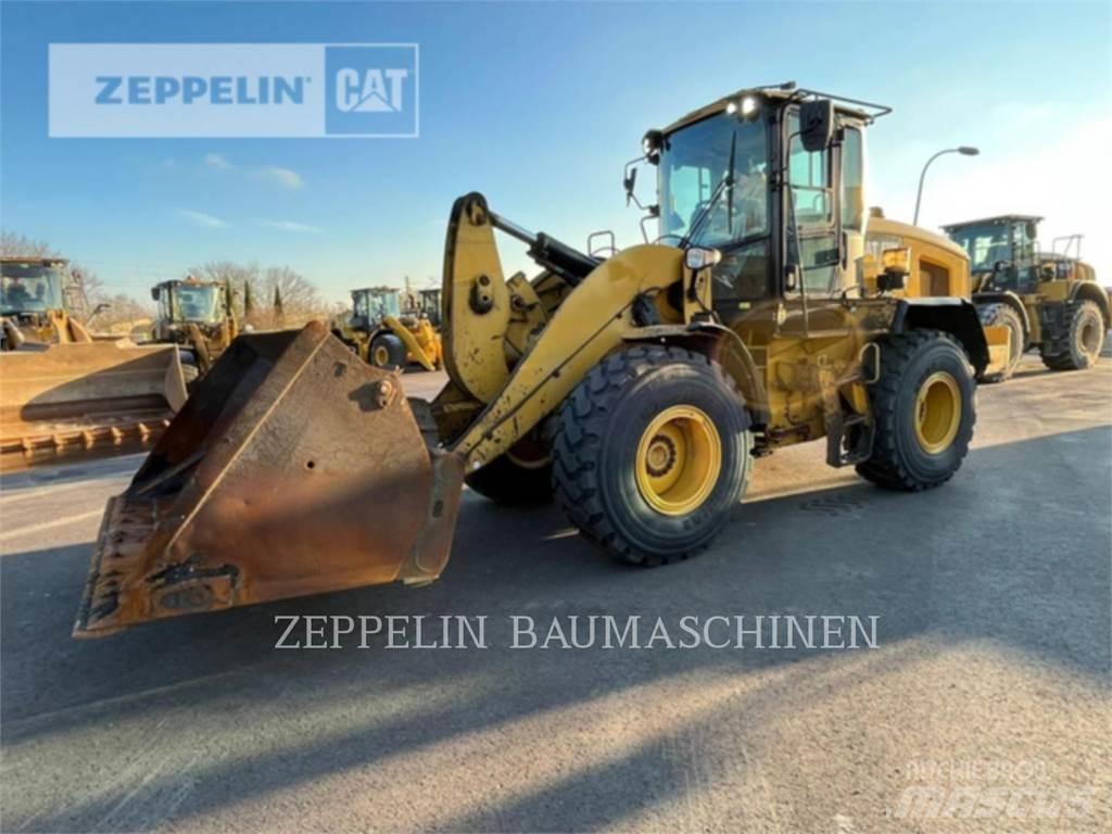 CAT 930M  휠로우더