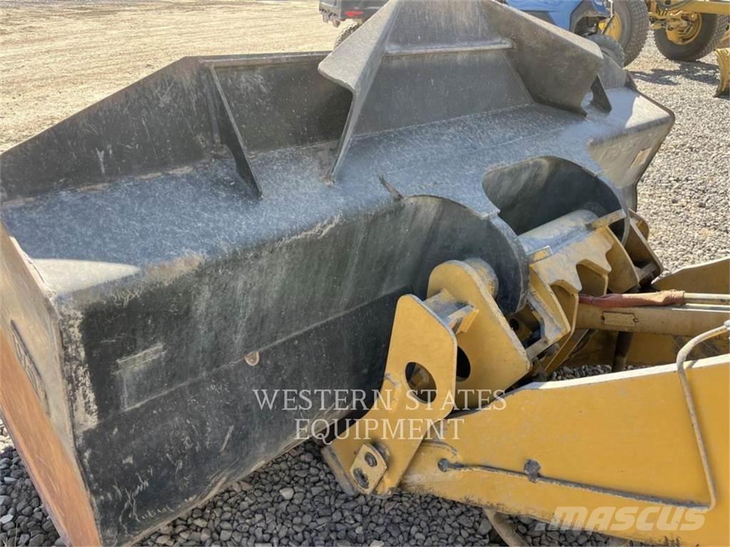 CAT 930M  휠로우더