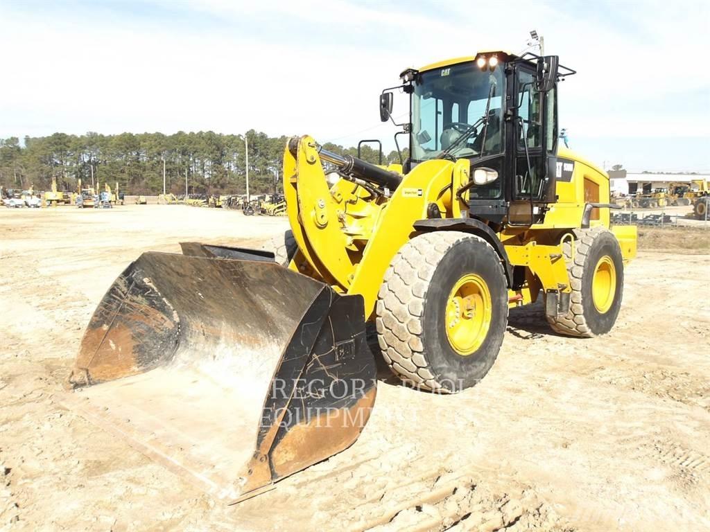 CAT 930M  휠로우더