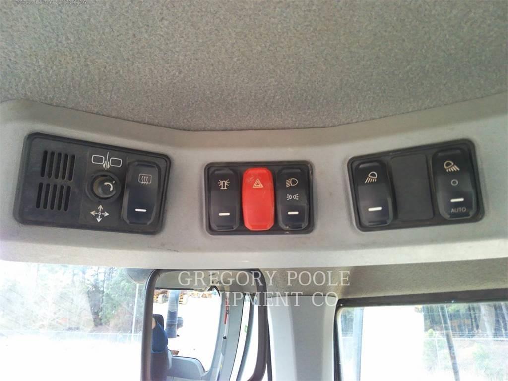 CAT 930M  휠로우더