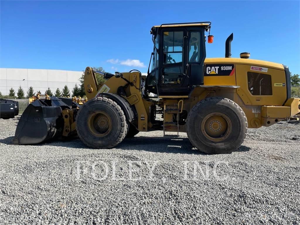 CAT 930M  휠로우더