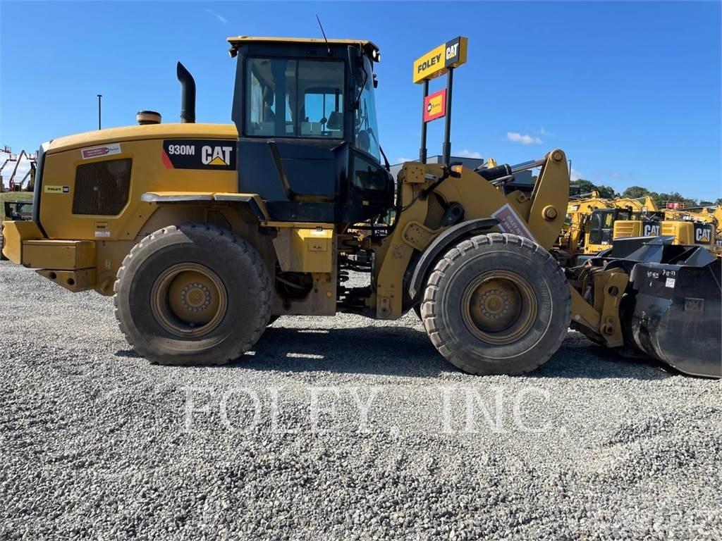 CAT 930M  휠로우더