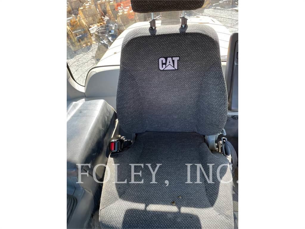 CAT 930M  휠로우더