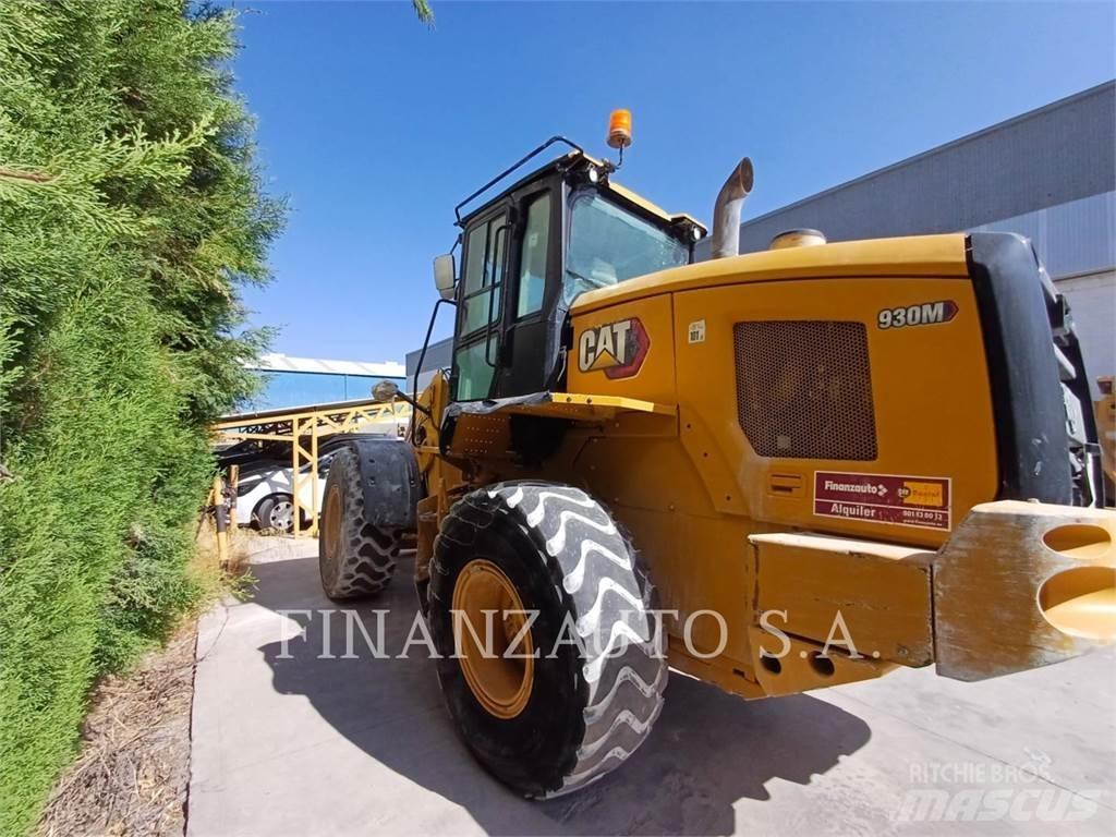 CAT 930M  휠로우더