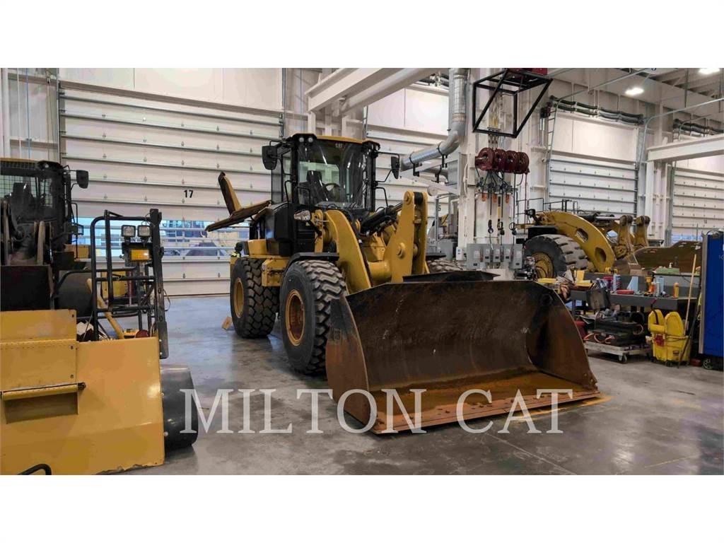 CAT 930M  휠로우더