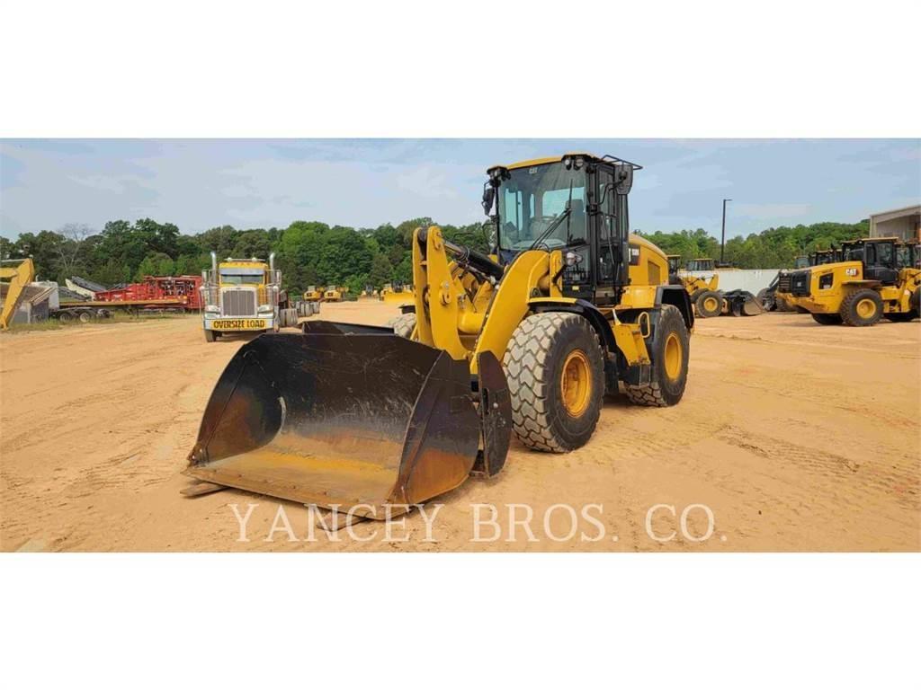 CAT 930M  휠로우더