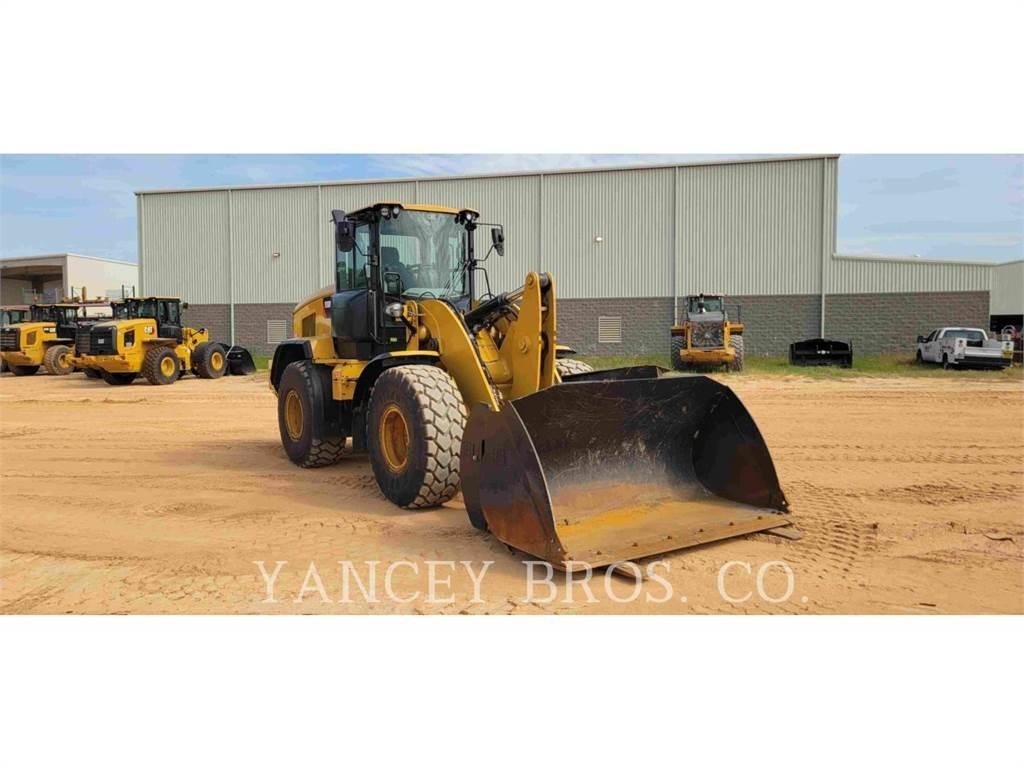 CAT 930M  휠로우더