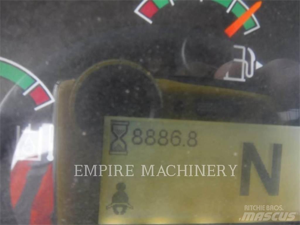 CAT 930M  휠로우더
