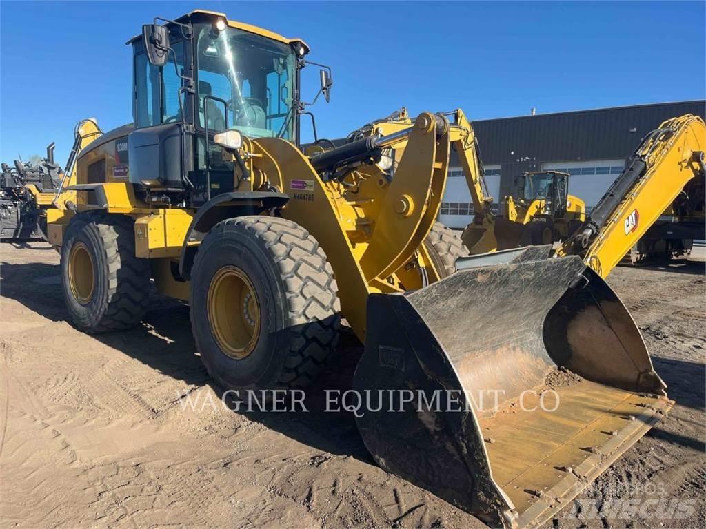 CAT 930M  휠로우더