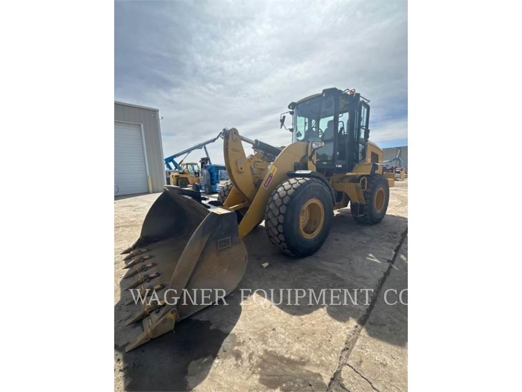 CAT 930M  휠로우더