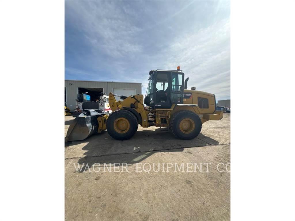 CAT 930M  휠로우더