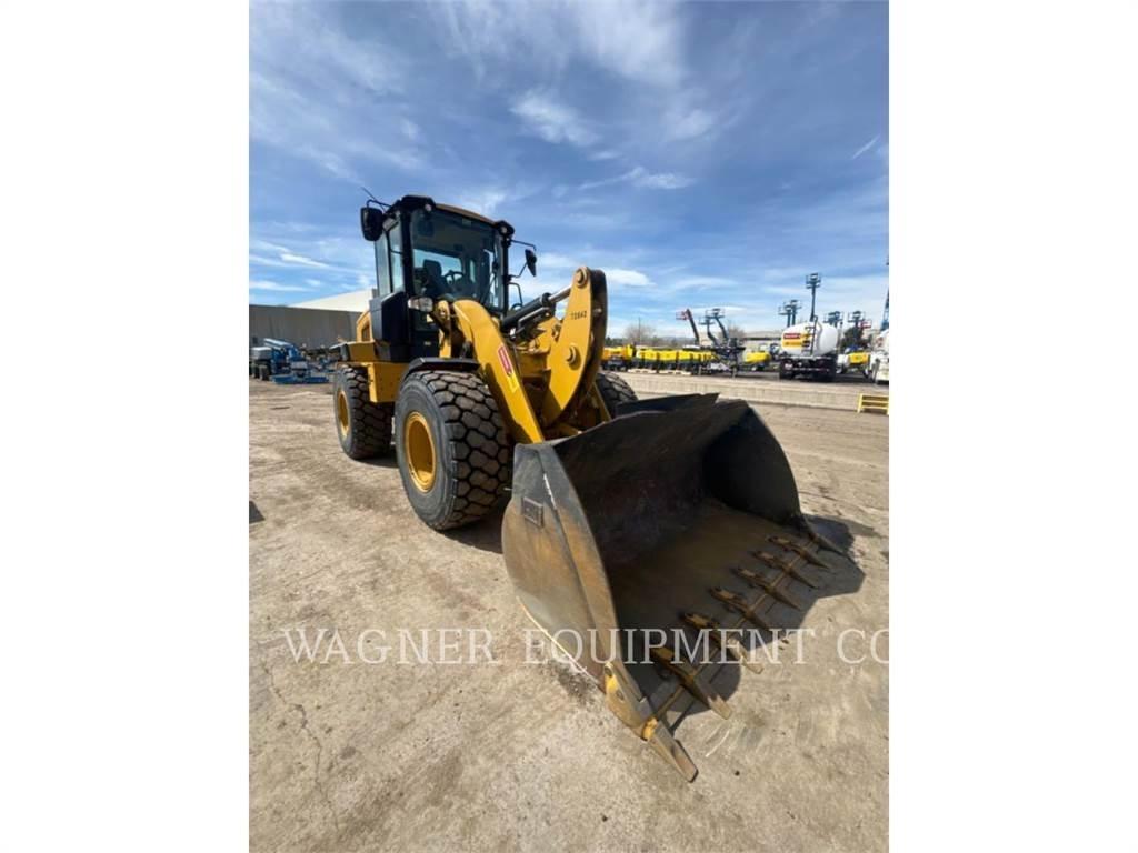 CAT 930M  휠로우더