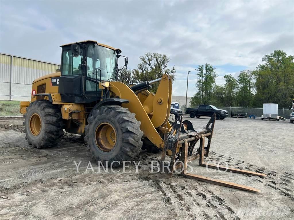 CAT 930M  휠로우더