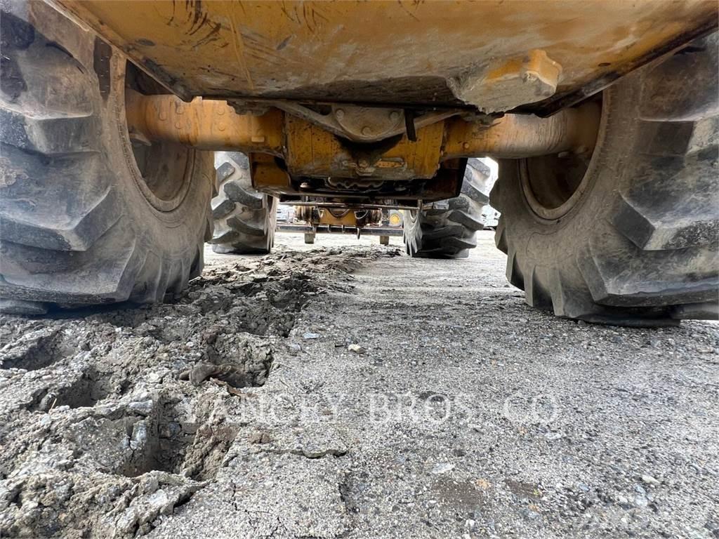 CAT 930M  휠로우더