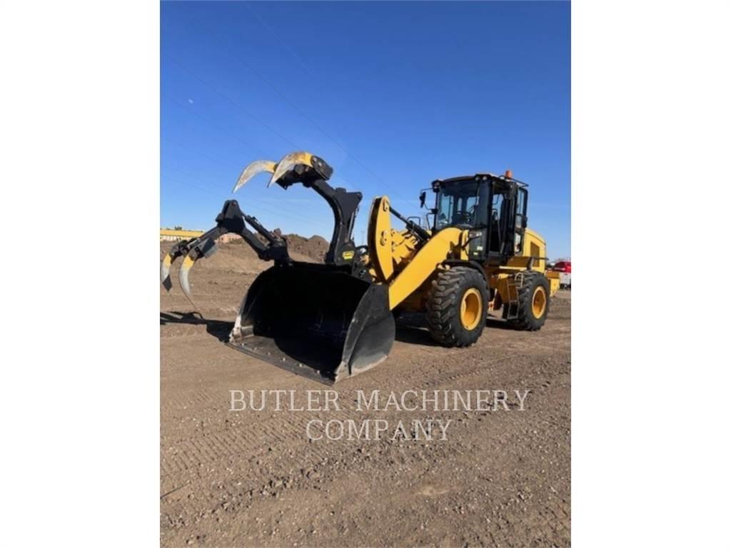 CAT 930M  휠로우더