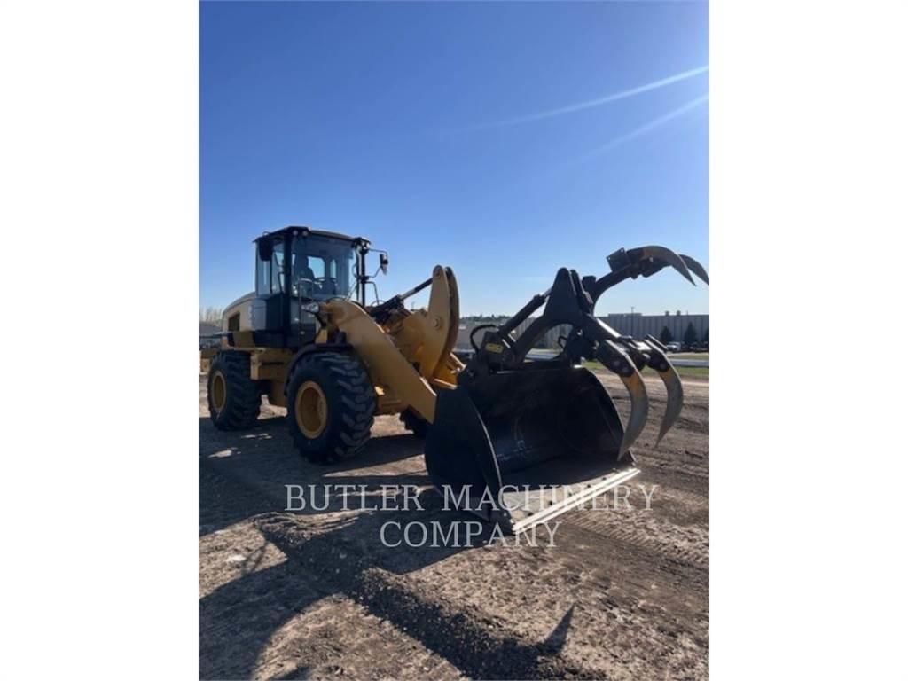 CAT 930M  휠로우더