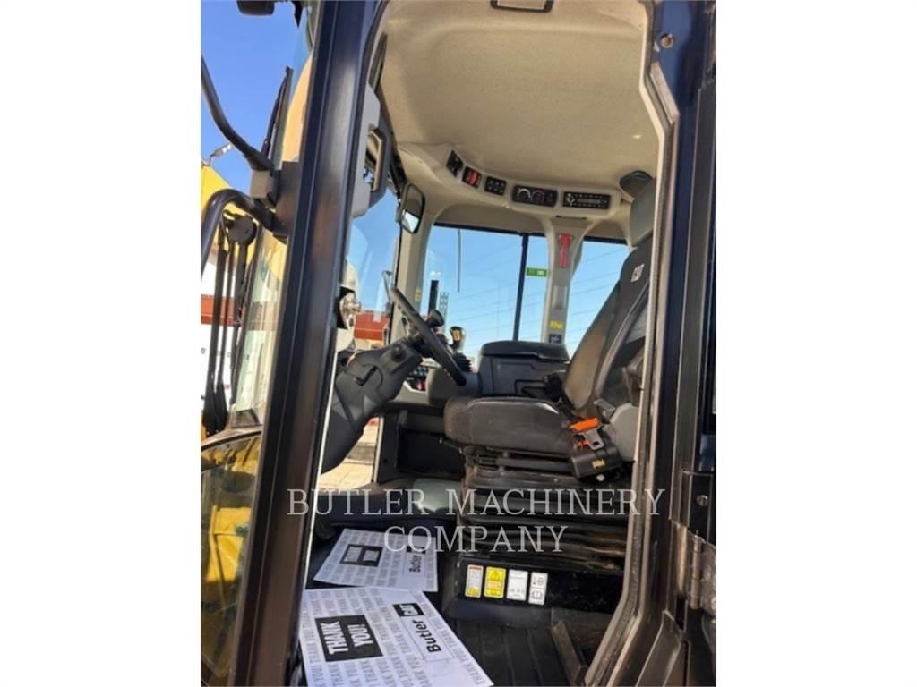 CAT 930M  휠로우더