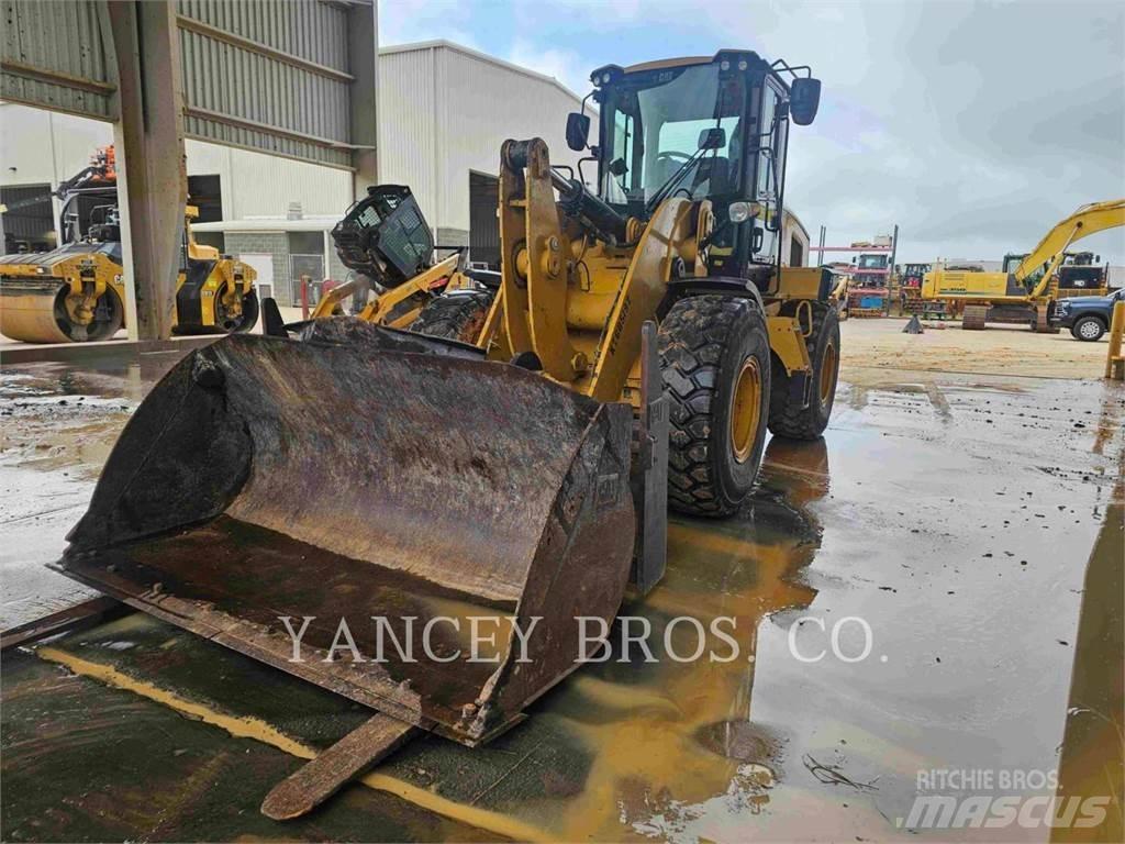 CAT 930M  휠로우더