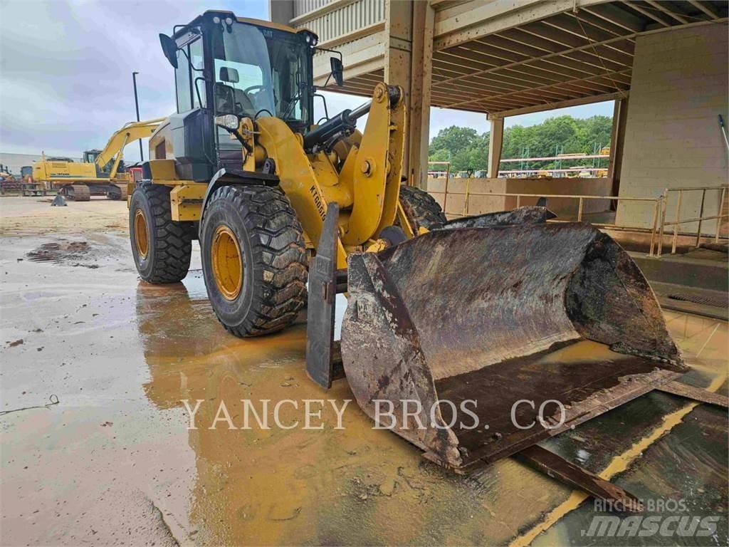 CAT 930M  휠로우더