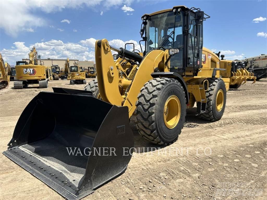 CAT 930M  휠로우더