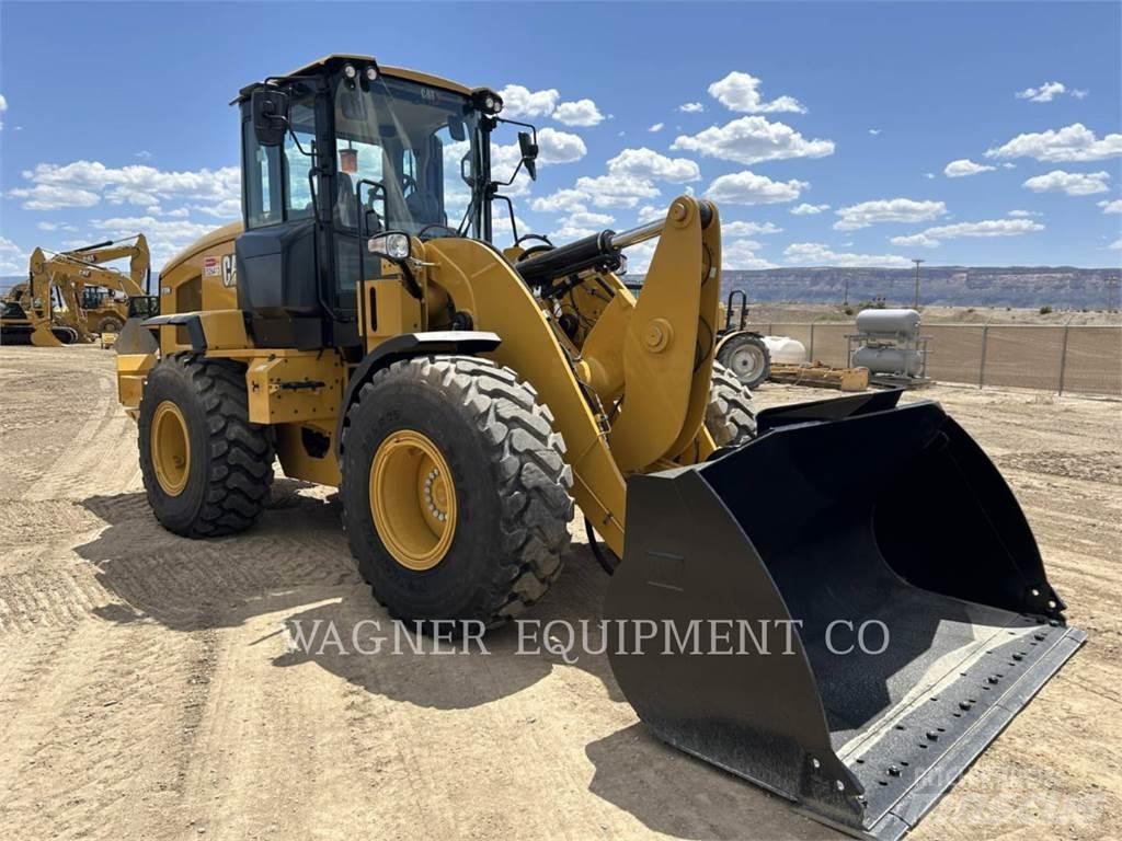 CAT 930M  휠로우더