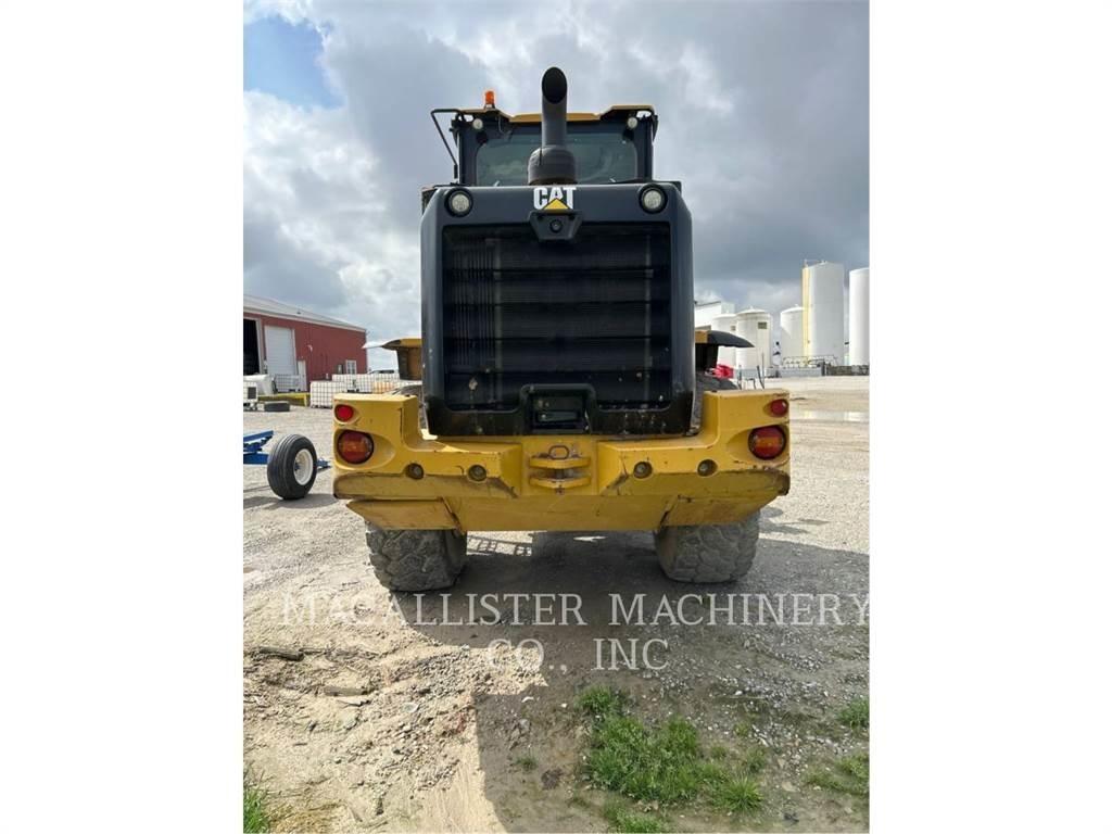 CAT 930M  휠로우더