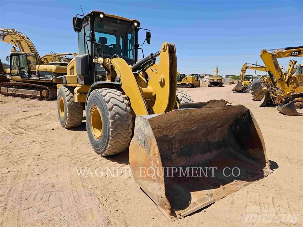 CAT 930M  휠로우더