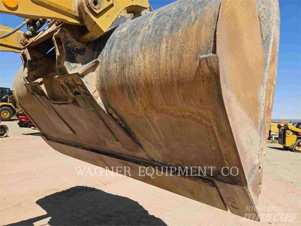 CAT 930M  휠로우더