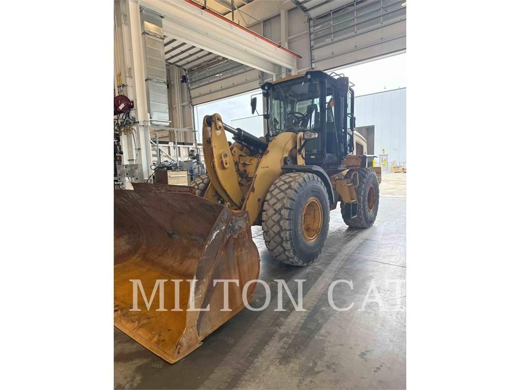 CAT 930M  휠로우더