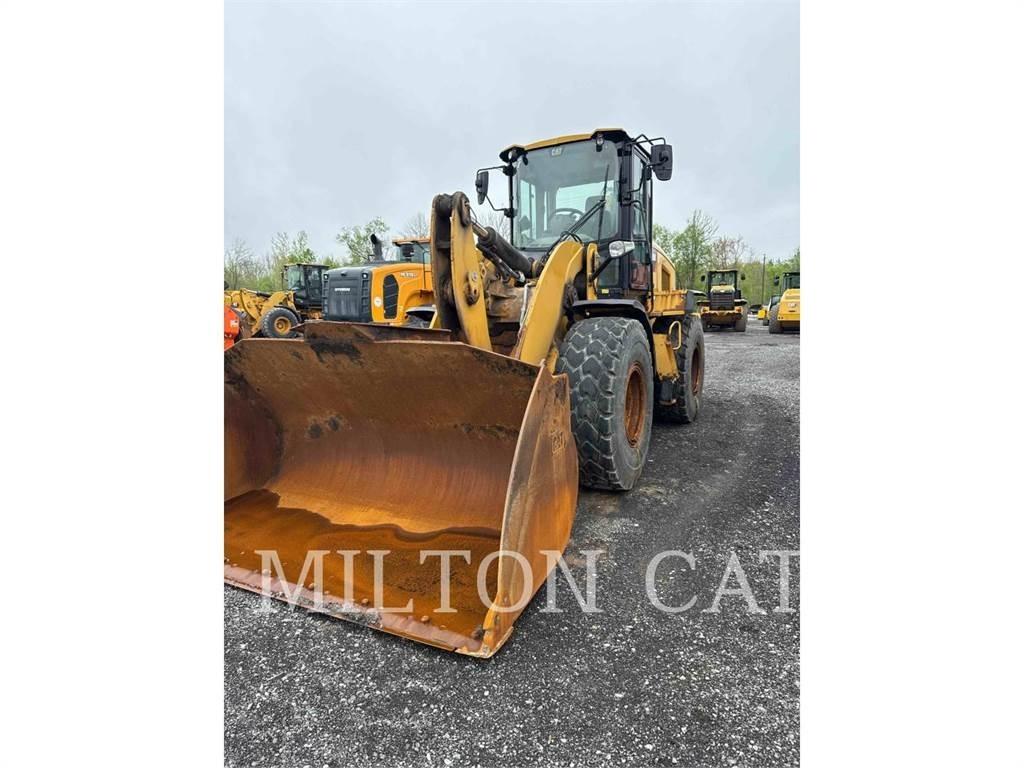 CAT 930M  휠로우더