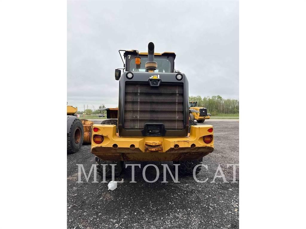 CAT 930M  휠로우더
