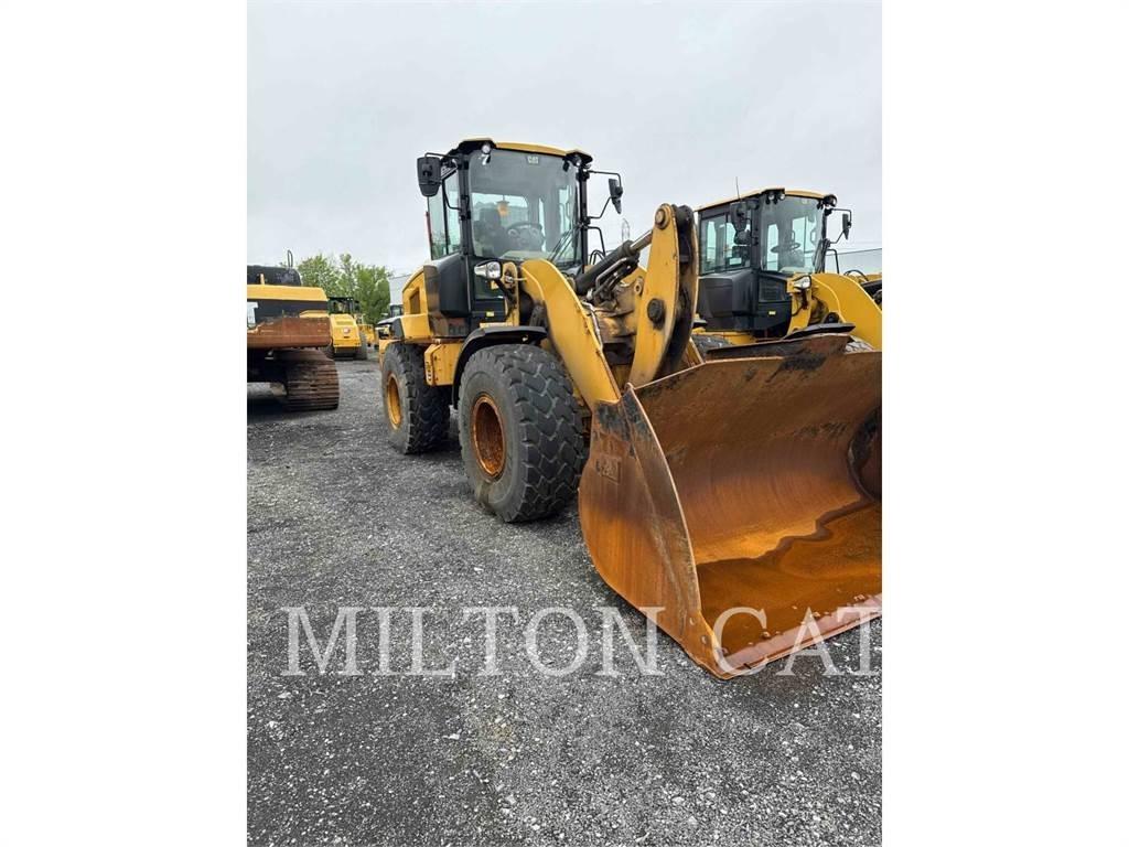 CAT 930M  휠로우더