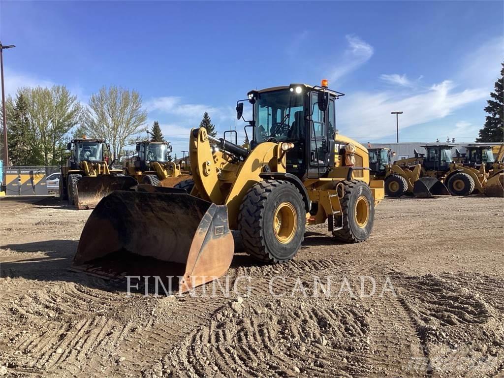 CAT 930M  휠로우더
