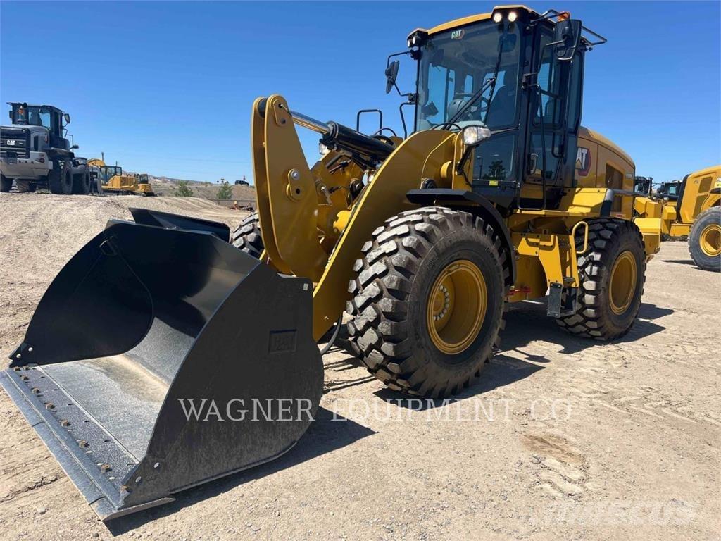 CAT 930M  휠로우더