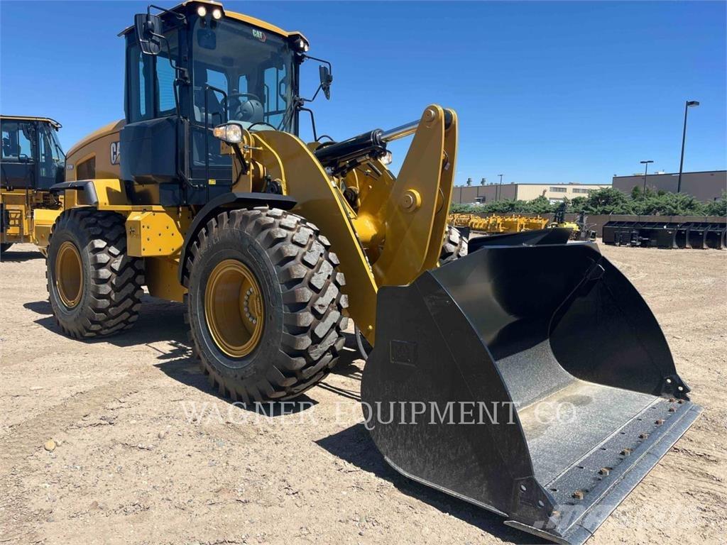 CAT 930M  휠로우더