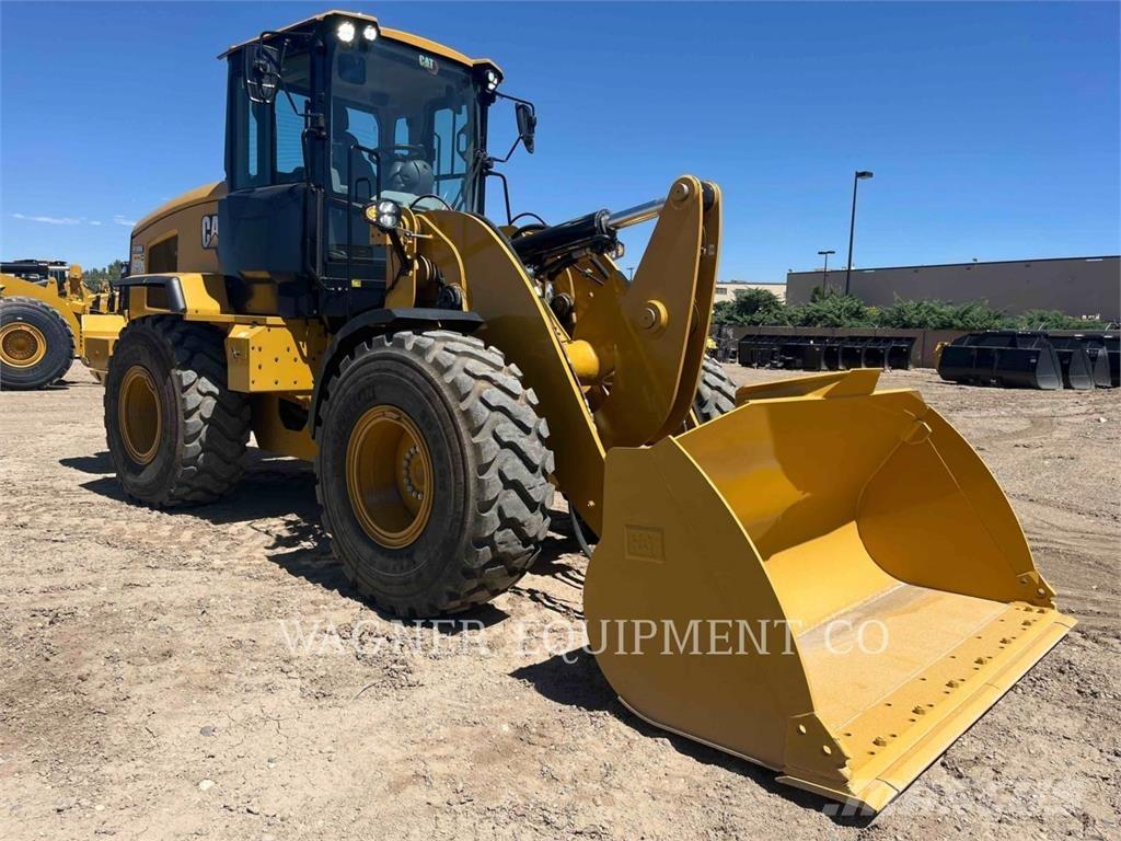 CAT 930M  휠로우더