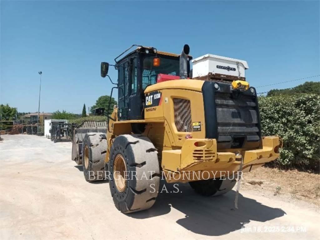 CAT 930M  휠로우더