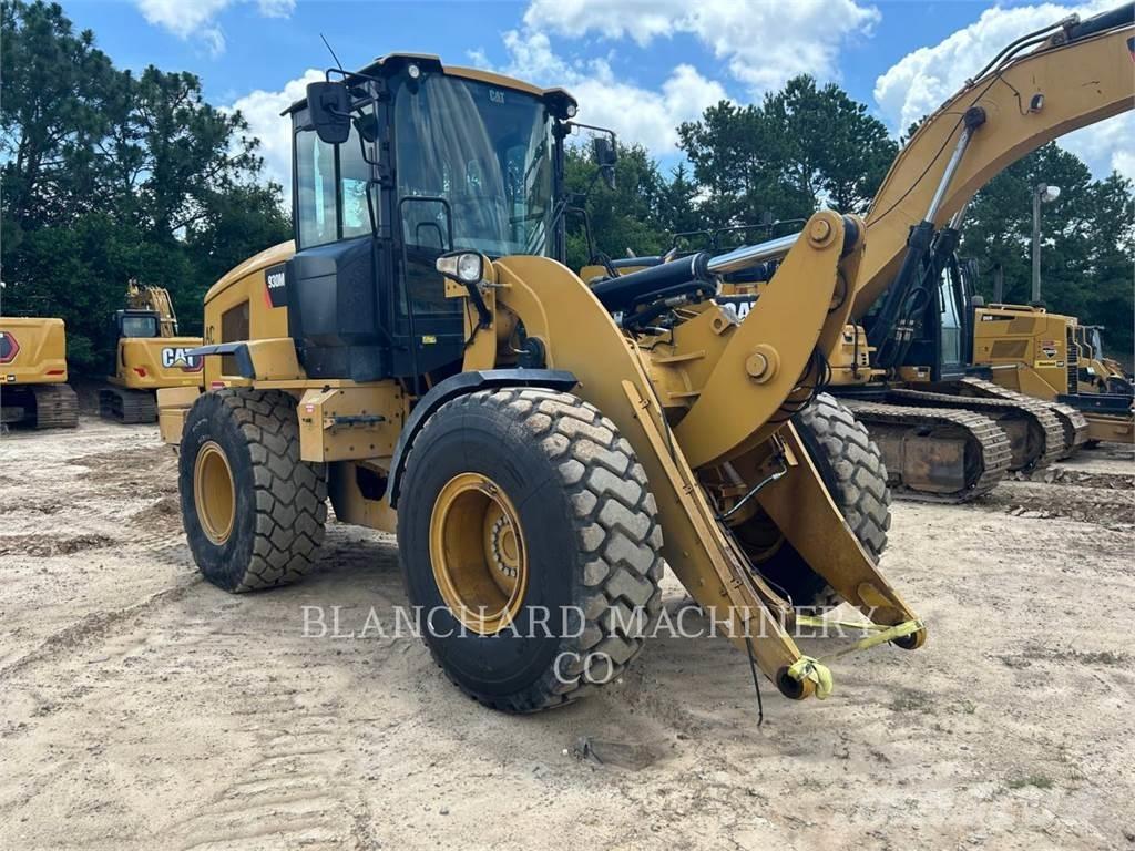 CAT 930M  휠로우더
