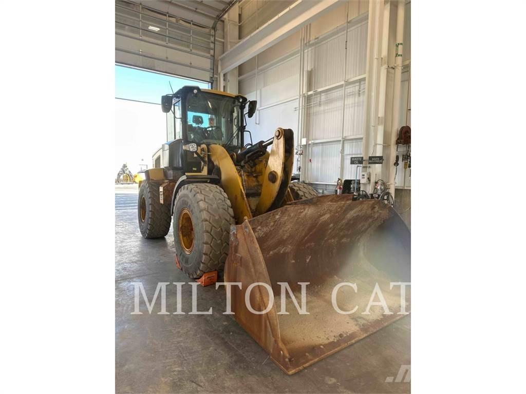 CAT 930M  휠로우더