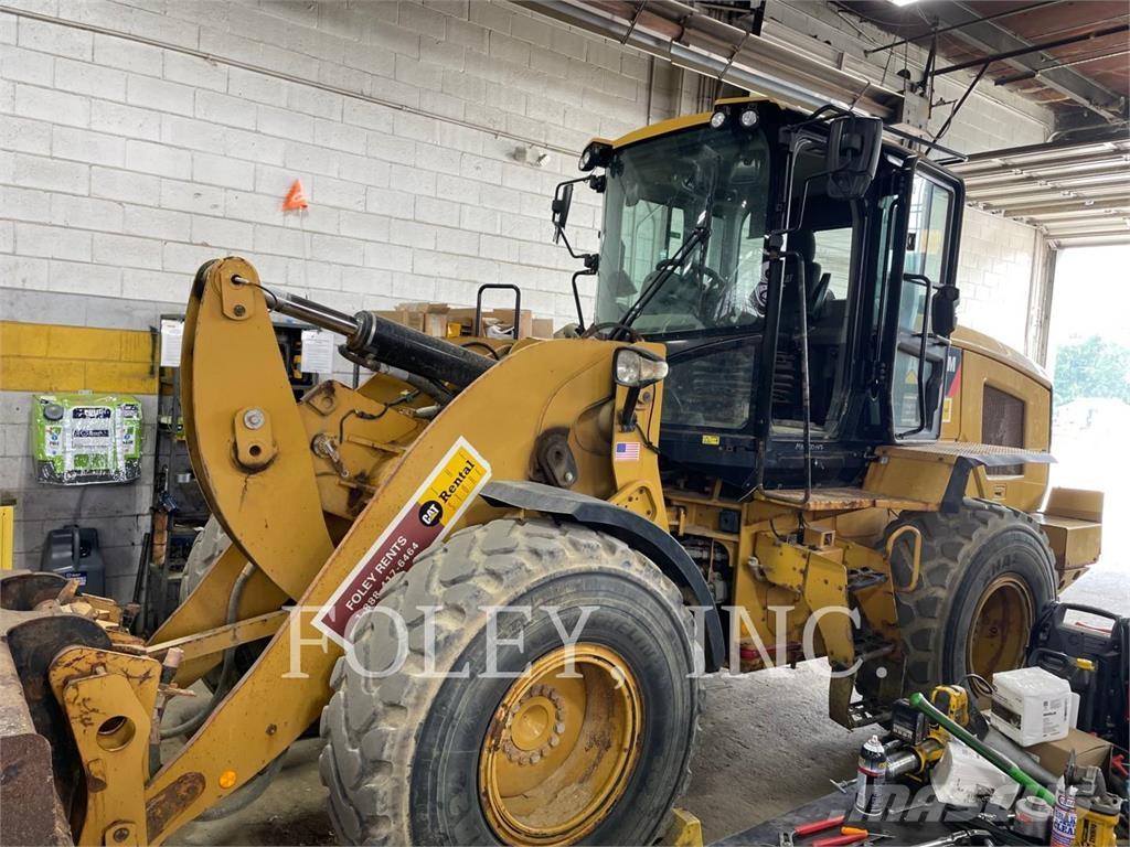 CAT 930M  휠로우더